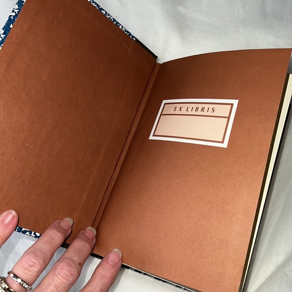 READERS DIGEST CONDENSED BOOKS VOLUME 1 1975 VINTAGE HARDCOVER WITH 4 STORIES - Picture 8 of 16